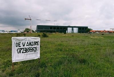 Spațiu comercial, în Chiajna - 2