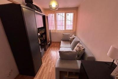 Apartament cu 3 camere semidecomandat, mobilat în Titan - 6