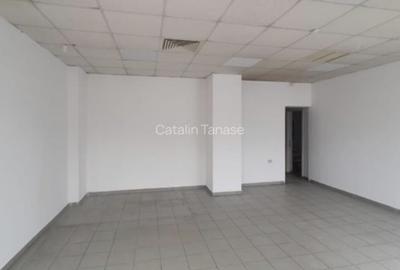 Spațiu comercial, de 90 mp, în Drumul Taberei - 1