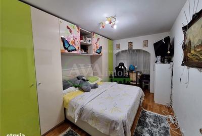 Apartament cu 4 camere decomandat în Călugăreni - 2
