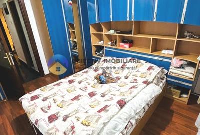 Apartament cu 4 camere decomandat, mobilat în 1 Mai - 5