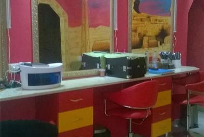 Spațiu comercial, de 50 mp, în Carpați 1 - 5