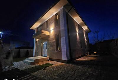 Casă cu 4 camere cu Teren 378 Mp în Albert - 11
