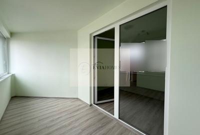 Apartament cu 3 camere semidecomandat în Florești - 4