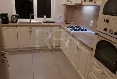 Apartament cu 4 camere semidecomandat, mobilat în Moșilor - 4