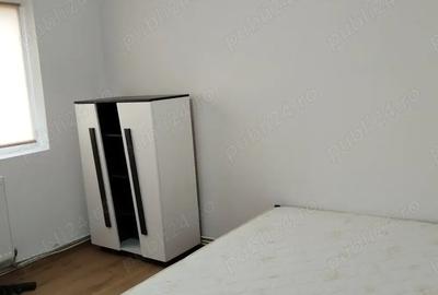 Inchiriez apartament 2 camere