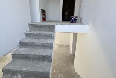 Casă cu 4 camere cu Teren 375 Mp în Ștefănești - 4