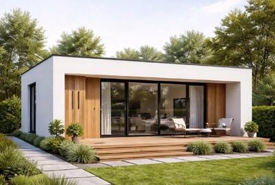 Casă cu Teren 489 Mp în Vințu de Jos