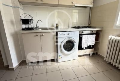 Apartament cu 2 camere decomandat în Grigorescu - 4