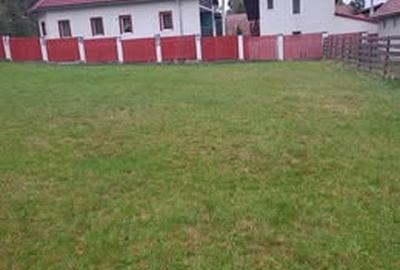 Teren premium 1000 mp – Izvorul Mureșului – Zonă liniștită – Ideal casă de vacan - 2