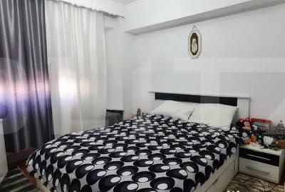 Apartament cu 3 camere decomandat, mobilat în Micro 15 - 10