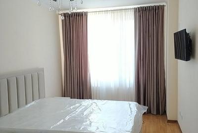 Garsonieră decomandată în Giurgiului