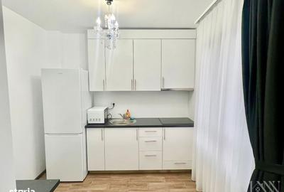 Apartament cu 2 camere în Nufărul - 8