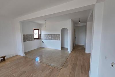 Casa/vila comuna Berceni, str Campului 4 camere - 20