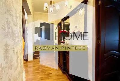 Apartament 3 camere, decomandat, 100 mp, zona Republicii, Ploiesti - 1