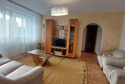 Apartament cu 2 camere semidecomandat, mobilat în Iancului - 3