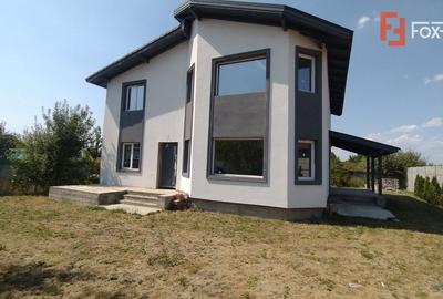 Casa individuala 5 camere, Utvin - Interior semifinisat - 24