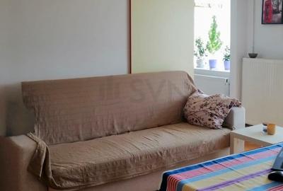 REA1026704 Apartament 2 camere I Floreasca I Mobilat - 1