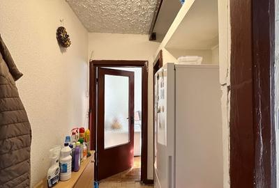 Apartament cu 3 camere semidecomandat, mobilat în Iosefin - 5