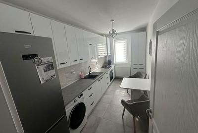 Apartament cu 4 camere în Giroc - 2