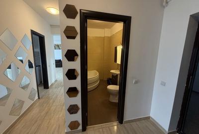 Apartament cu 2 camere decomandat în Străulești - 6