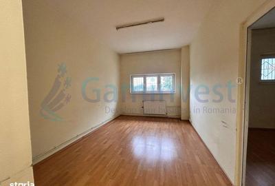 Spațiu comercial, de 401 mp, în Nufărul - 4