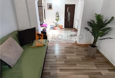 EXCLUSIVITATE! Casa tip parter zona 23 August - 4