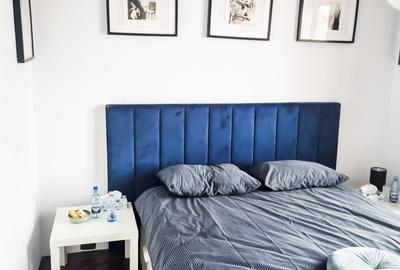 Apartament cu 2 camere, mobilat în Cornișa - 2