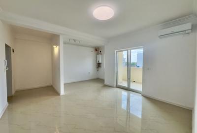 Apartament cu 3 camere decomandat în Torontalului - 1