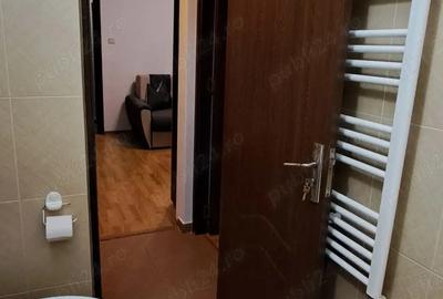 Apartament cu 2 camere semidecomandat în Casa de Cultură - 2