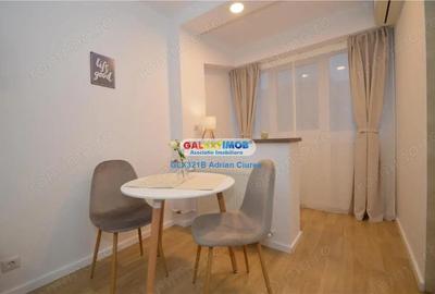 Garsonieră semidecomandată, mobilată în Iancului - 10