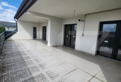 Comision 0%! Penthouse unic, 5 camere, 2 bai, terasa, boxe, zona Avram Iancu - 13