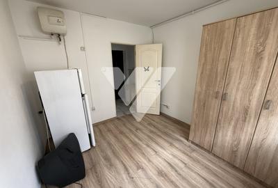 Garsonieră decomandată în Broscărie - 2
