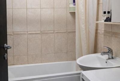 Apartament cu 2 camere, mobilat în Chiajna - 12