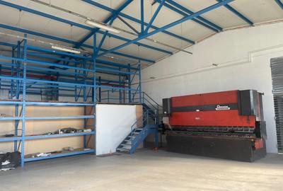 Hala Productie cu Spatii Birou si Locuit Craiova Zona Industriala Isalnita - 5