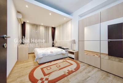 Herastrau | Spacious 3-Room Apartment | Parking Included - 5