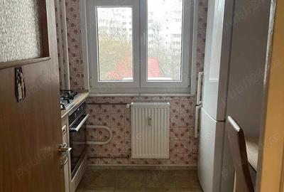 Apartament cu 3 camere decomandat în 1 Mai - 4