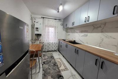 Vanzare apartament 2 camere, mobilat ?i utilat, Aleea Pie?ii, Rovinari. - 5