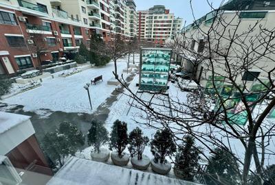 Barbu Vacarescu  Emerald Residences , - 25