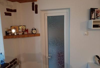 Garsonieră în Barieră - 6