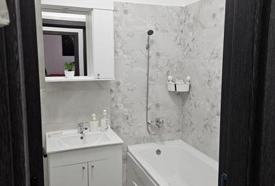 Apartament cu 2 camere decomandat în Theodor Pallady - 7