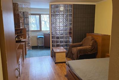 Garsonieră decomandată în Drumul Taberei - 3