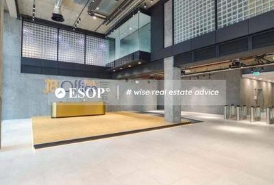J8 Office Park cladirea A, Presei Libere, 260 - 4000 mp 0% comision! - 2