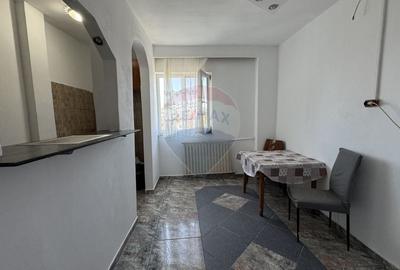 Apartament cu 2 camere decomandat, mobilat în Dacia