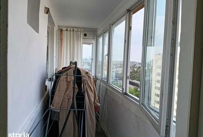 Apartament cu 2 camere în Tei - 6