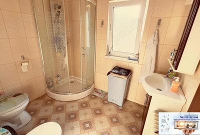 Casă cu 2 camere cu Teren 349 Mp în Micro 17 - 2