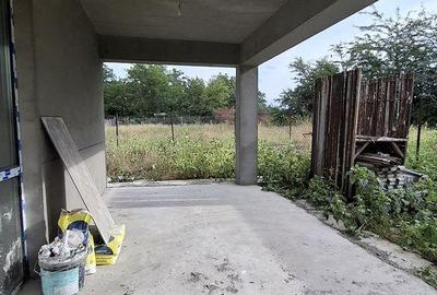 Casă cu 4 camere cu Teren 473 Mp în Miroslava - 4