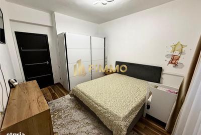 Apartament cu 2 camere decomandat, mobilat în George Enescu - 6