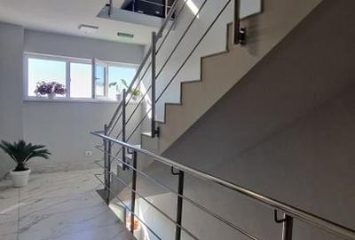 Pallady-Parcul Teilor -2 camere, 71 mp + piscina, PREMIUM - 16