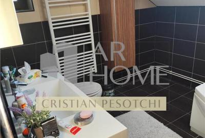 VIla spatioasa 250 mp Baicoi Ciresi - 6